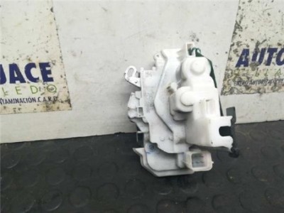 Cerradura Puerta Delantera Izquierda Peugeot BIPPER 1 4 HDi