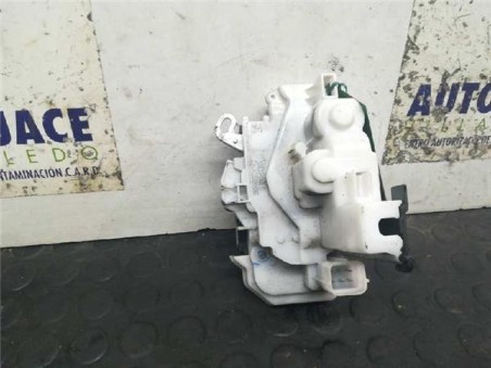 Cerradura Puerta Delantera Izquierda Peugeot BIPPER 1 4 HDi 