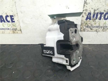 Cerradura Puerta Delantera Izquierda Peugeot BIPPER 1 4 HDi 