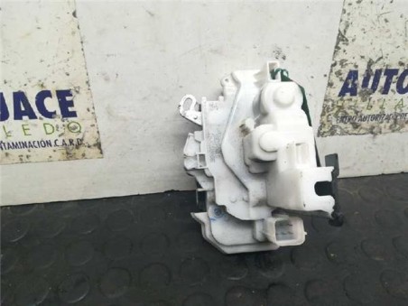 Cerradura Puerta Delantera Izquierda Peugeot BIPPER 1 4 HDi 