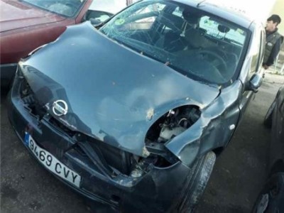 Cerradura Puerta Trasera Derecha Nissan MICRA 1 4  2