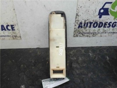 Botonera Puerta Delantera Izquierda Mitsubishi MONTERO 3 2 DI-D