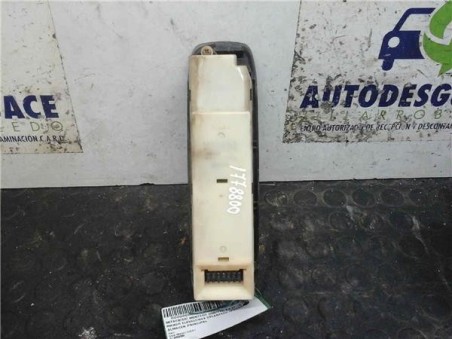 Botonera Puerta Delantera Izquierda Mitsubishi MONTERO 3 2 DI-D 