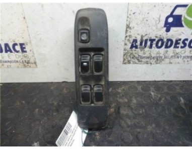 Botonera Puerta Delantera Izquierda Mitsubishi MONTERO 3 2 DI-D 