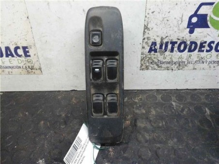 Botonera Puerta Delantera Izquierda Mitsubishi MONTERO 3 2 DI-D 