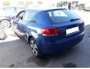 Cerradura Puerta Delantera Derecha Audi A3 2 0 TDI 