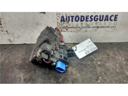 Cerradura Puerta Delantera Derecha Audi A3 2 0 TDI 