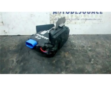 Cerradura Puerta Delantera Derecha Audi A3 2 0 TDI 
