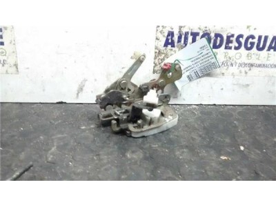 Cerradura Puerta Trasera Izquierda Kia SPORTAGE 2 0 Turbodiesel