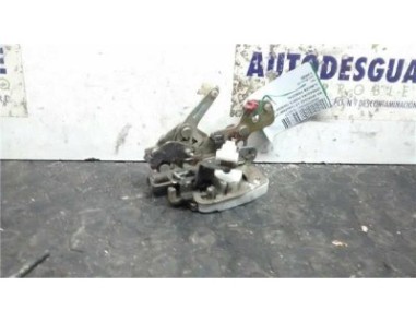 Cerradura Puerta Trasera Izquierda Kia SPORTAGE 2 0 Turbodiesel  Cerradura Puerta Trasera Izquierda Kia SPORTAGE 2 0 Turbodiesel