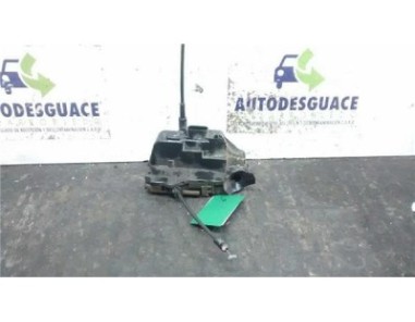 Cerradura Puerta Delantera Izquierda Renault VEL SATIS 2 2 dCi Turbodiesel 