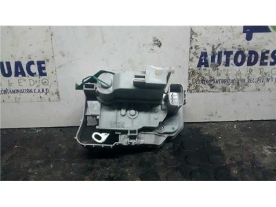 Cerradura Puerta Trasera Izquierda Fiat BRAVO 1 6 JTDM 16V