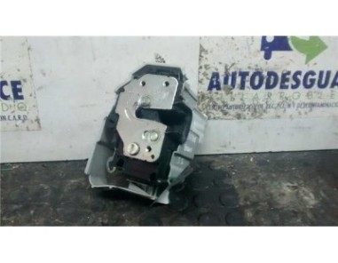 Cerradura Puerta Trasera Izquierda Fiat BRAVO 1 6 JTDM 16V 