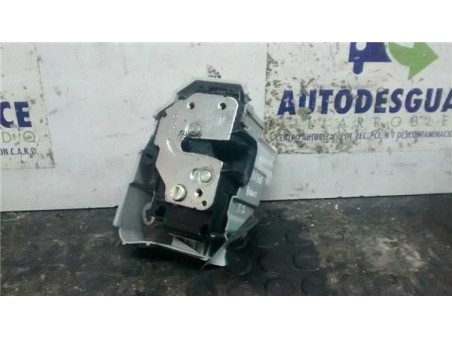 Cerradura Puerta Trasera Izquierda Fiat BRAVO 1 6 JTDM 16V 
