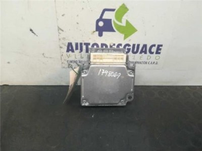 Kit Airbag Kia SORENTO 2 5 CRDi