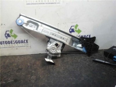 Elevalunas Electrico Trasero Derecho Opel INSIGNIA BERLINA 2 0 16V CDTI 