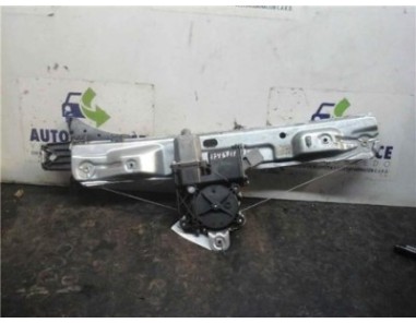 Elevalunas Electrico Trasero Derecho Opel INSIGNIA BERLINA 2 0 16V CDTI 