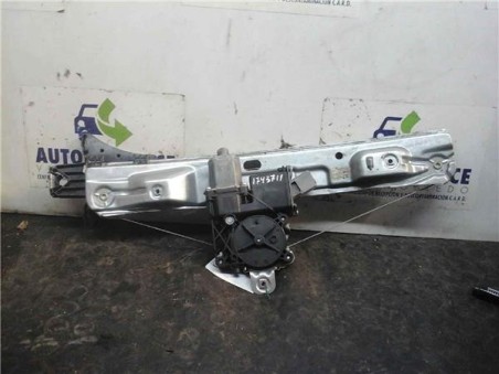 Elevalunas Electrico Trasero Derecho Opel INSIGNIA BERLINA 2 0 16V CDTI 