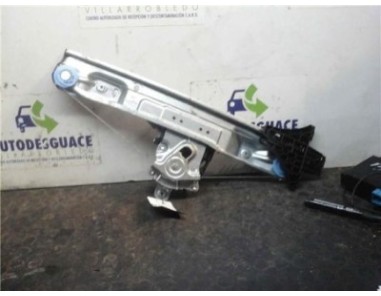 Elevalunas Electrico Trasero Derecho Opel INSIGNIA BERLINA 2 0 16V CDTI 