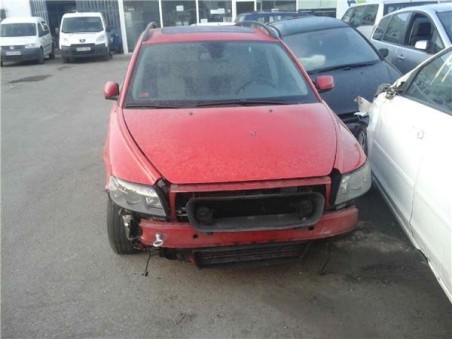 Cerradura Puerta Delantera Derecha Volvo V50 FAMILIAR 2 0 D 