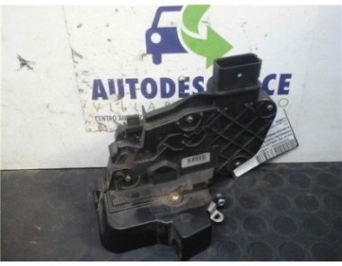 Cerradura Puerta Delantera Derecha Volvo V50 FAMILIAR 2 0 D 