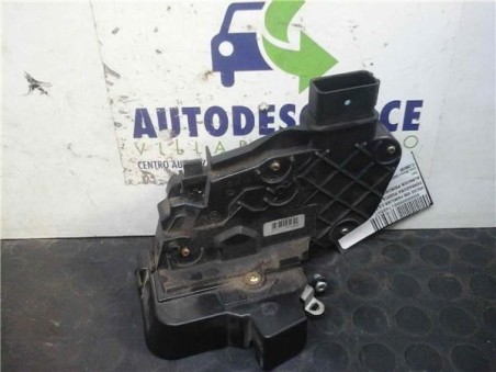 Cerradura Puerta Delantera Derecha Volvo V50 FAMILIAR 2 0 D 