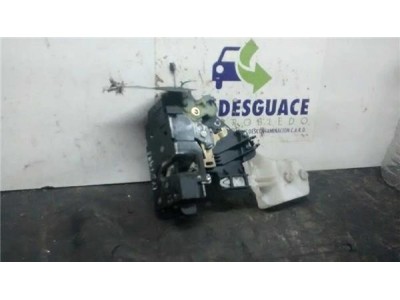 Cerradura Puerta Delantera Izquierda Volkswagen CADDY KA/KB 1 9 TDI 