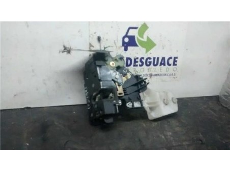 Cerradura Puerta Delantera Izquierda Volkswagen CADDY KA/KB 1 9 TDI 