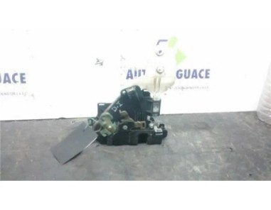 Cerradura Puerta Delantera Izquierda Volkswagen CADDY KA/KB 1 9 TDI 