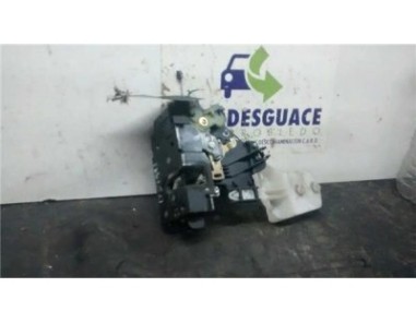 Cerradura Puerta Delantera Izquierda Volkswagen CADDY KA/KB 1 9 TDI 