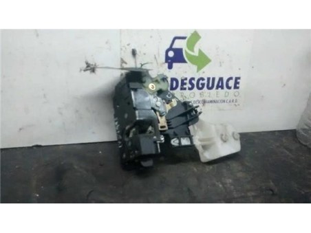Cerradura Puerta Delantera Izquierda Volkswagen CADDY KA/KB 1 9 TDI 