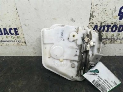 Cerradura Puerta Delantera Izquierda Mazda 2 LIM  1 5 16V