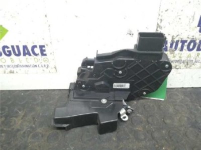 Cerradura Puerta Delantera Derecha Ford FOCUS LIM  2 0 TDCi