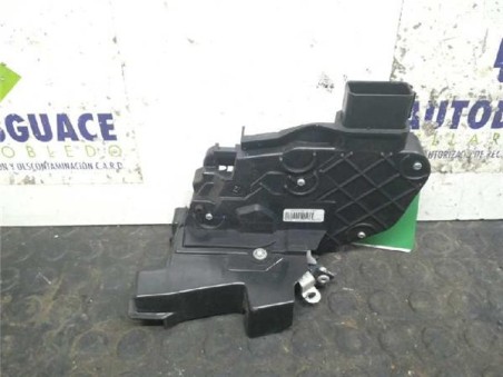 Cerradura Puerta Delantera Derecha Ford FOCUS LIM  2 0 TDCi 