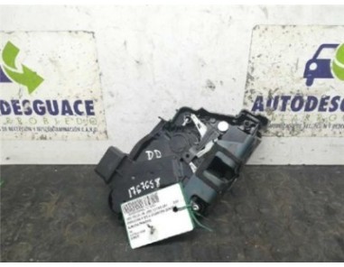 Cerradura Puerta Delantera Derecha Ford FOCUS LIM  2 0 TDCi 