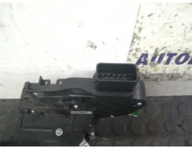 Cerradura Puerta Delantera Derecha Ford FOCUS LIM  2 0 TDCi 