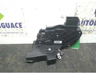 Cerradura Puerta Delantera Derecha Ford FOCUS LIM  2 0 TDCi 