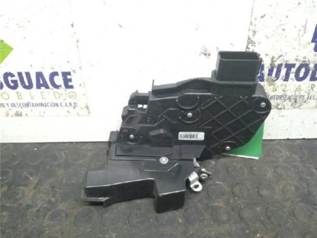 Cerradura Puerta Delantera Derecha Ford FOCUS LIM  2 0 TDCi 