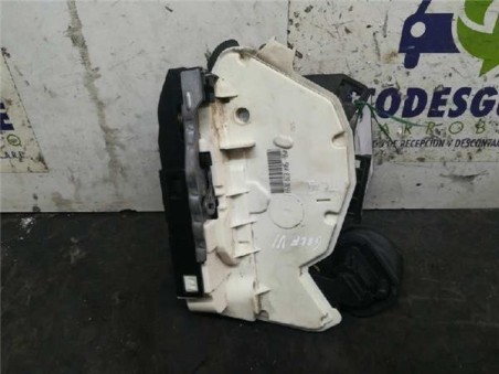 Cerradura Puerta Trasera Izquierda Volkswagen GOLF VI 1 6 TDI DPF 
