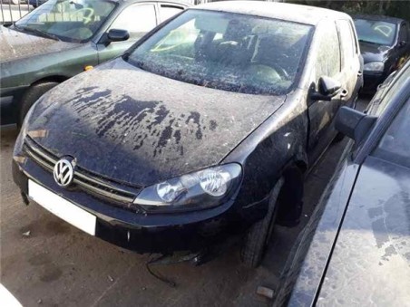 Cerradura Puerta Trasera Izquierda Volkswagen GOLF VI 1 6 TDI DPF 