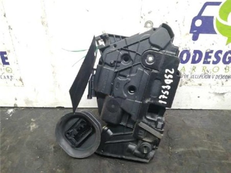 Cerradura Puerta Trasera Izquierda Volkswagen GOLF VI 1 6 TDI DPF 