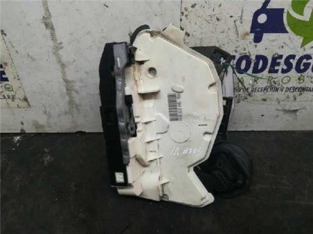 Cerradura Puerta Trasera Izquierda Volkswagen GOLF VI 1 6 TDI DPF 