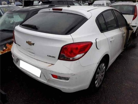 Cerradura Puerta Trasera Derecha Chevrolet CRUZE HATCHBACK 2 0 D 