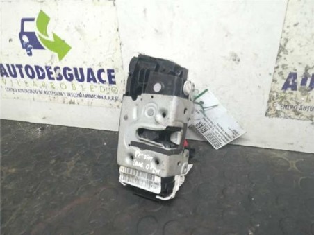 Cerradura Puerta Trasera Derecha Chrysler JEEP PATRIOT 2 0 CRD 
