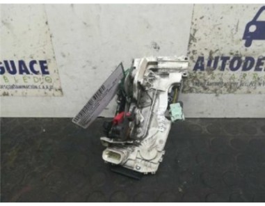 Cerradura Puerta Trasera Derecha Chrysler JEEP PATRIOT 2 0 CRD 