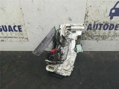 Cerradura Puerta Trasera Derecha Chrysler JEEP PATRIOT 2 0 CRD 