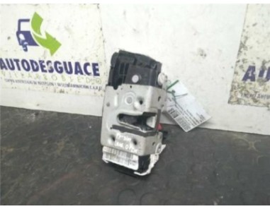 Cerradura Puerta Trasera Derecha Chrysler JEEP PATRIOT 2 0 CRD 