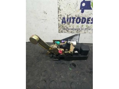 Cerradura Puerta Delantera Derecha Chrysler JEEP CHEROKEE 2 8 CRD 