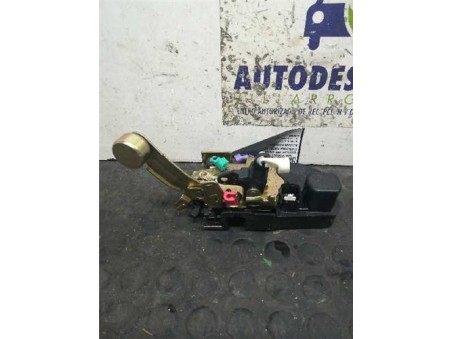 Cerradura Puerta Delantera Derecha Chrysler JEEP CHEROKEE 2 8 CRD 