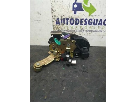 Cerradura Puerta Delantera Derecha Chrysler JEEP CHEROKEE 2 8 CRD 